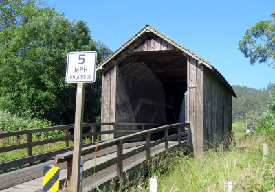 Berta's Ranch - 1936