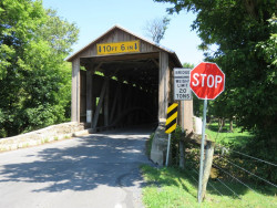 blitzer mill