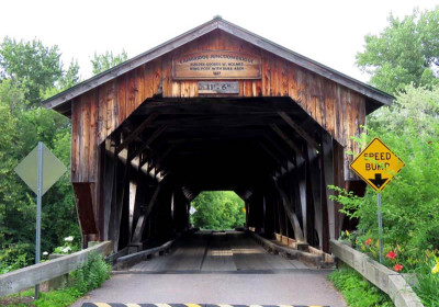 Cambridge Junction - 1887