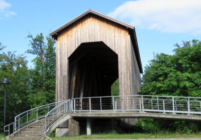 Chambers Railroad-1925
