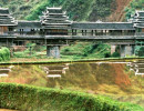 china bridge