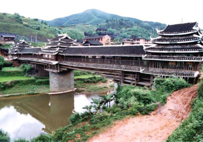 Chengyang #7