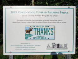 contoocook