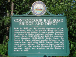 contoocook