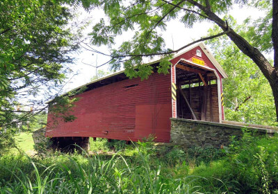 Jack's Mountain - 1890