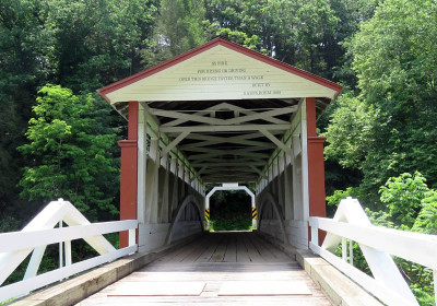 Jackson's Mill - 1870s