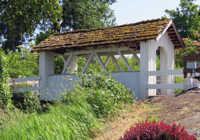 Joel Whittemore - 1989