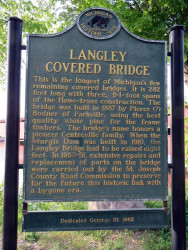 langley