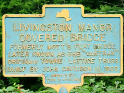 livingston