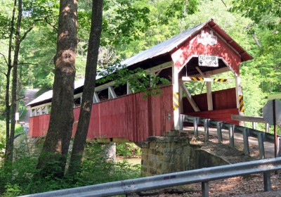 Lower Humbert - 1891