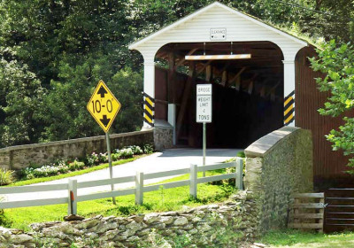 Mercer's Mill - 1880