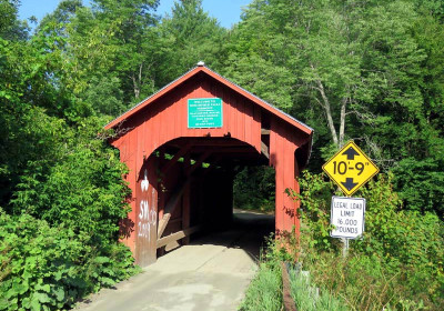 Slaughter House 1872