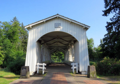 Stayton-Jordan - 1998