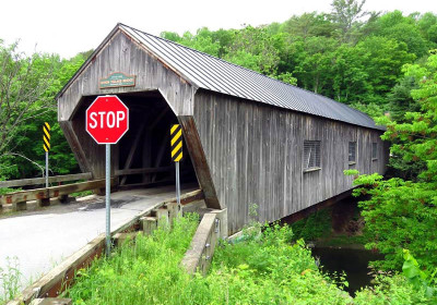 Union Village - 1888