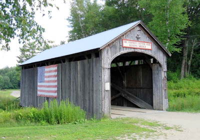 Victorian Village - 1870