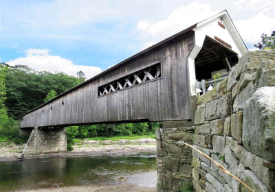 West Dummerston 1872