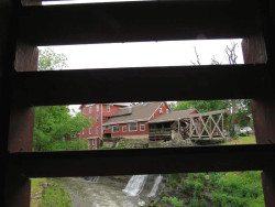 clifton mill