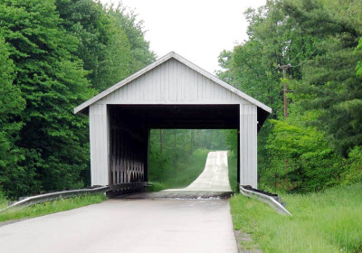 Giddings Road - 1995