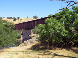 knights ferry