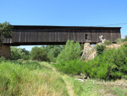 knights ferry