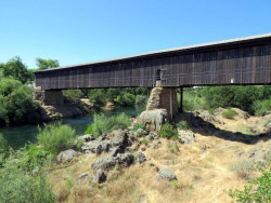 knights ferry