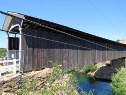 knights ferry
