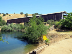 knights ferry