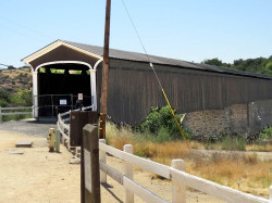 knights ferry