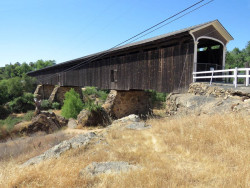 knights ferry