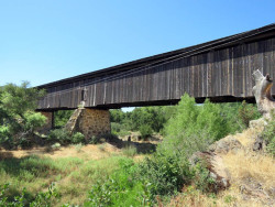 knights ferry