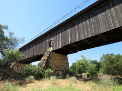 knights ferry