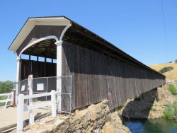 knights ferry