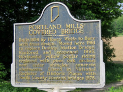 portland millsa