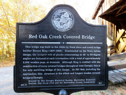 red oak creeka