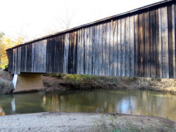 red oak creeka