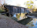 red oak creeka