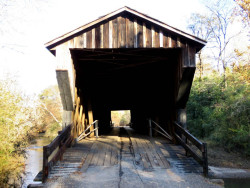 red oak creeka