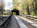 red oak creeka