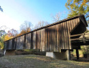 red oak creek bridgea