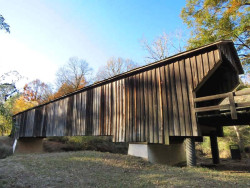 red oak creek bridgea