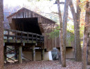 red oak creek bridgea